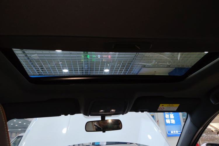 Used BYD Qin PLUS 2023 Champion Edition DM-i 120KM Beyond Model
