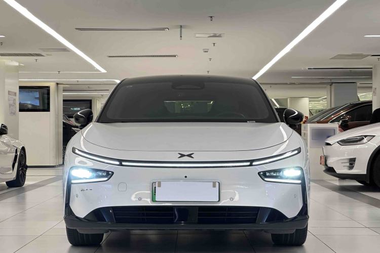 Used XPeng P7+ 2024 Long-Range Max
