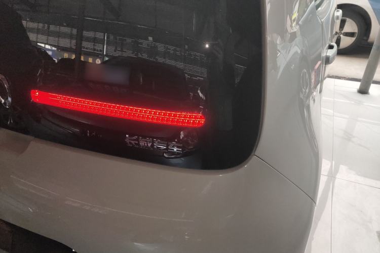 Used ORA White Cat 2020 401 km Long-Range Version