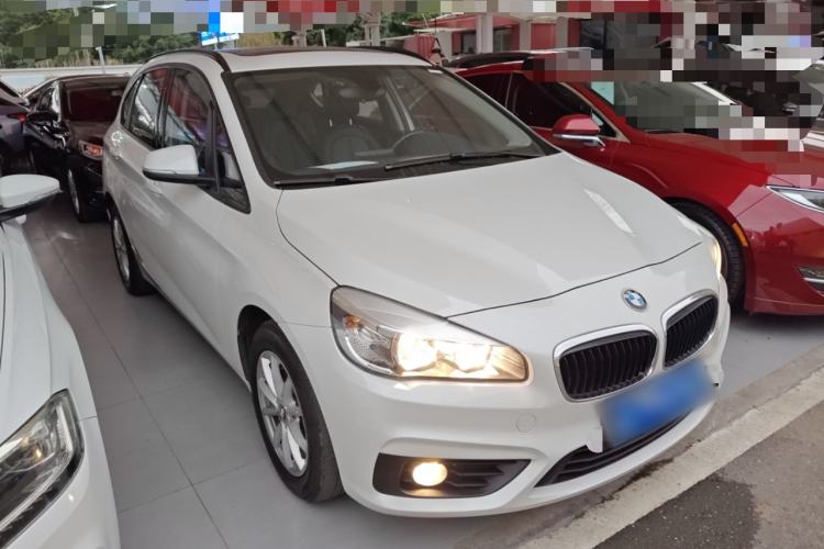 Used BMW 2 Series Active Tourer 2016 218i Fashion Model