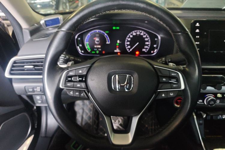 Used Honda Accord 2022 Xing·Hybrid 2.0L Xingling Version
