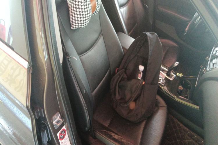 Used BMW X3 2013 Facelifted xDrive20i Luxury Edition
