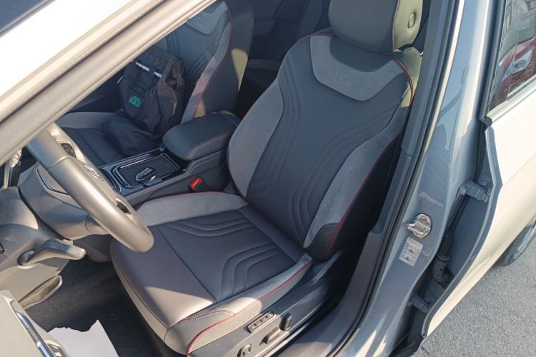 Used Volkswagen ID.4 CROZZ 2022 High-Performance PRIME Edition
