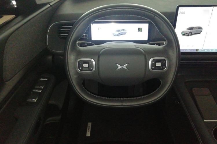 Used XPeng G6 2023 755 Ultra-Long Range Pro
