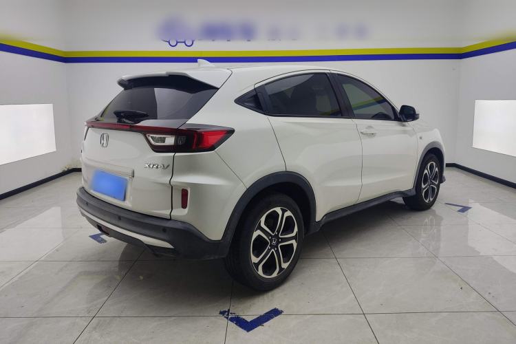 Used Honda XR-V 2021 1.5L CVT Classic Edition
