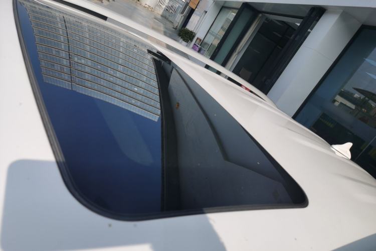 Used Haval H2 2017 Blue Label 1.5T Automatic Two-Wheel Drive Luxury Model