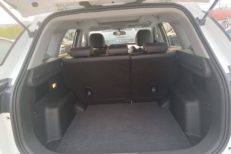 Used Chery Tiggo 7 2022 Super Edition 1.5T CVT Super Warrior
