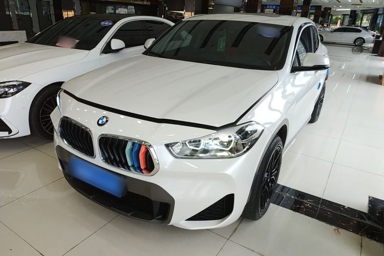 Used BMW X2 2021 Restyled sDrive25i M Sport Package
