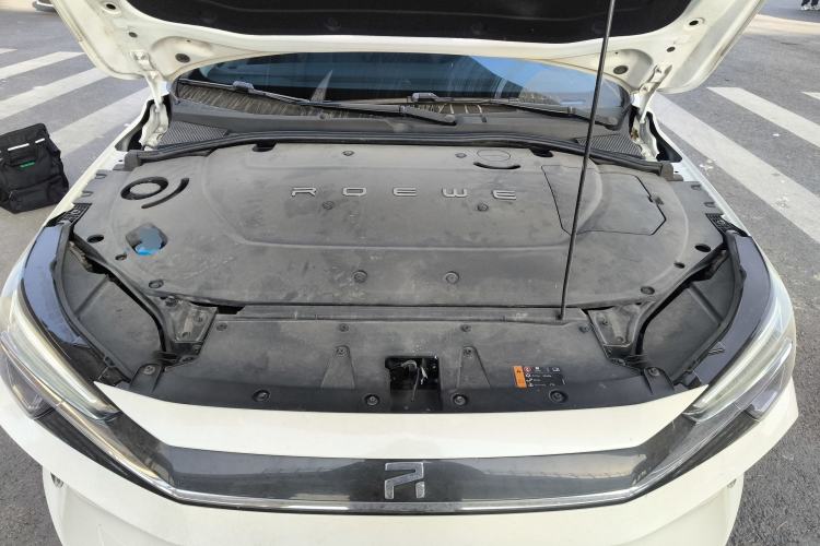 Used  ER6 2020 620 km Smart Edition