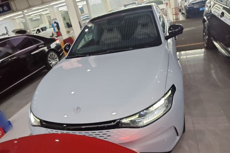 Used Leapmotor C01 2023 Range-Extended 316 Smart Edition