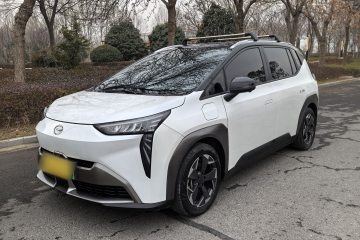 Used AION Y 2022 70 Enjoyment Edition Lithium Iron Phosphate