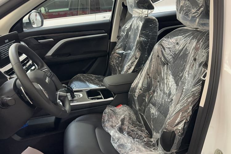 Used Haval H6 2025 1.5T National Style Urban Edition
