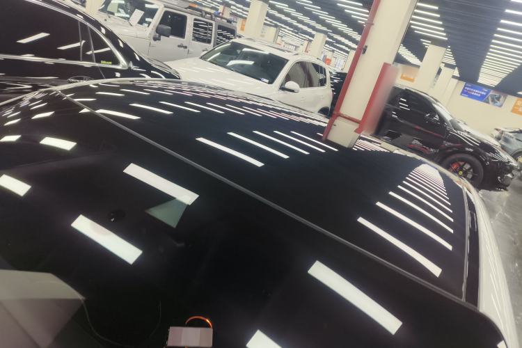 Used Porsche Taycan 2020 Taycan
