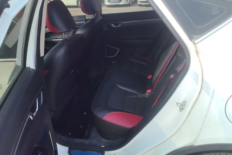 Used Geely Auto Emgrand GS 2020 1.4T CVT Ya
