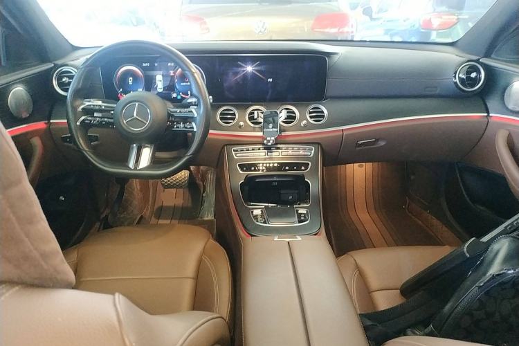 Used Mercedes-Benz E-Class 2021 Restyled E 300 L Sport Luxury Edition
