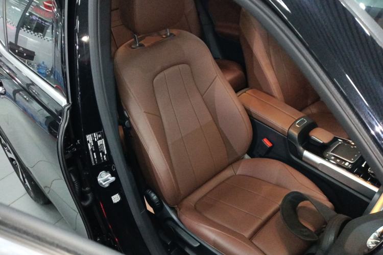 Used Mercedes-Benz GLB 2022 Updated GLB 200 Fashion Edition
