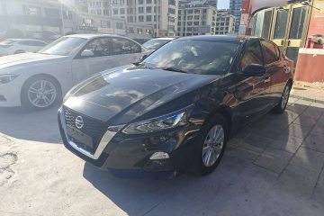 Used Nissan Teana 2020 Revised Version 2.0L XL Comfort Edition