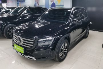Used Mercedes-Benz GLB 2025 GLB 220 Sport Edition