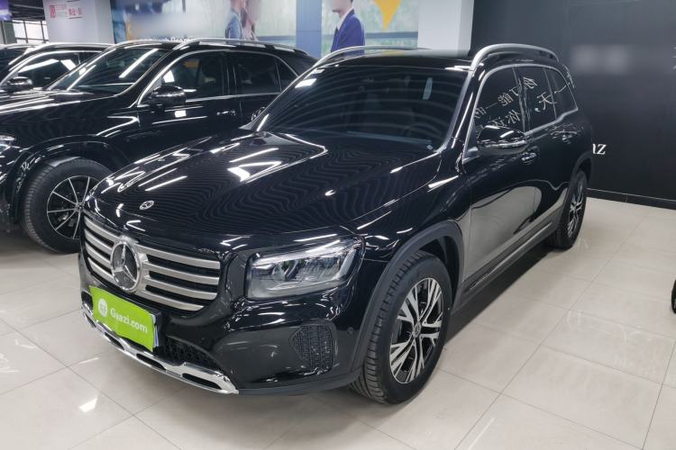 Used Mercedes-Benz GLB 2025 GLB 220 Sport Edition
