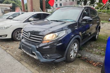 Used Dongfeng Fengon 580 2017 1.5T CVT Comfort Model