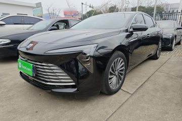 Used Buick LaCrosse 2023 28T Prestige Edition