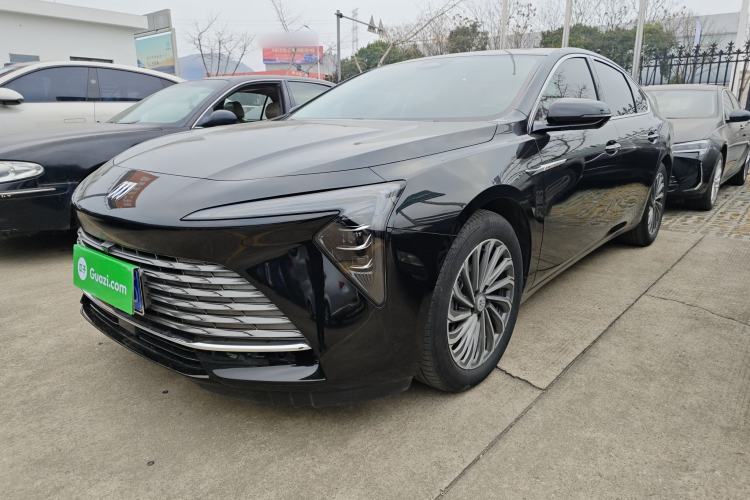 Used Buick LaCrosse 2023 28T Prestige Edition