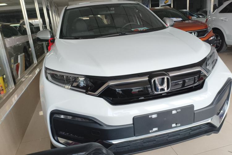 Used Honda XR-V 2021 220TURBO CVT Luxury Edition
