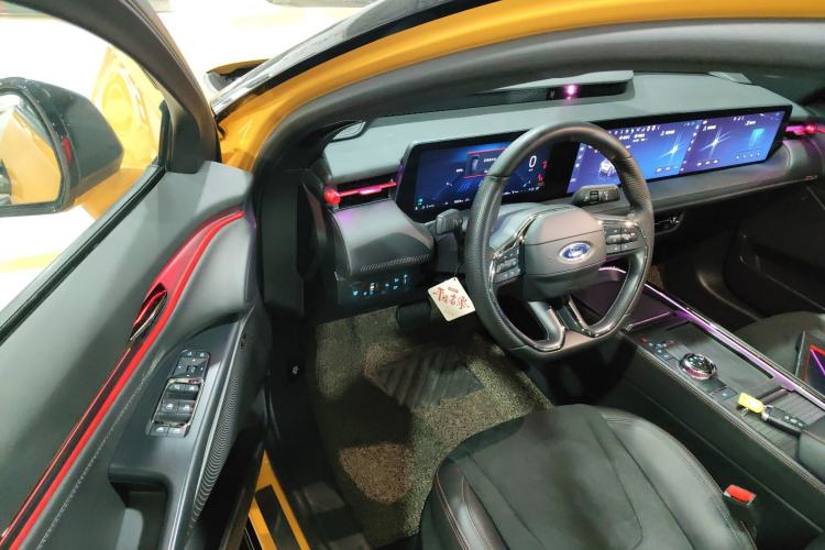 Used Ford Mondeo 2024 2.0T E-Hybrid Sport Edition ST-Line