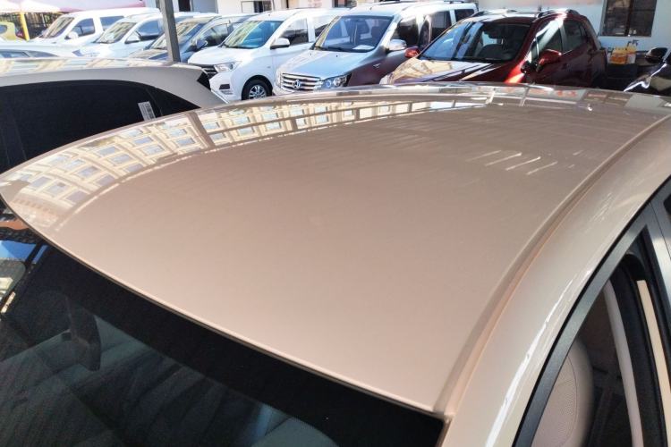 Used  Geome 2025 310km Dream Edition
