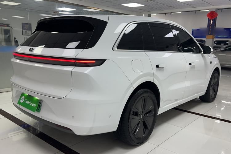 Used Li Auto L6 2024 Pro Model
