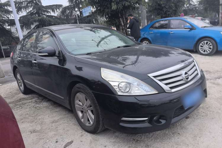 Used Nissan Teana 2011 2.5L XL Advanced Edition

