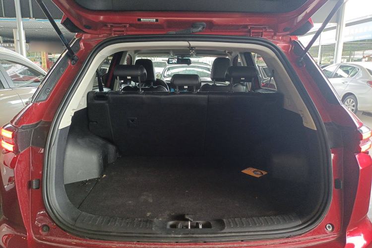 Used Changan CS55PLUS 2020 1.5T Automatic Colorful Model
