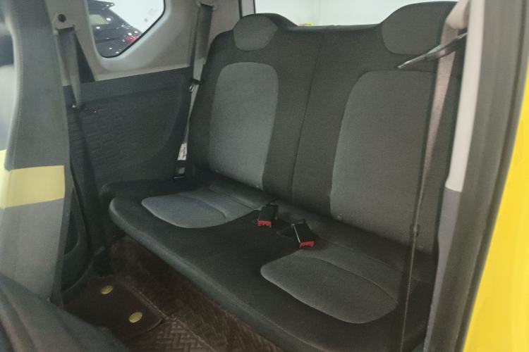 Used Wuling Hongguang MINIEV 2022 Macaron Premium Model – Lithium Iron Phosphate
