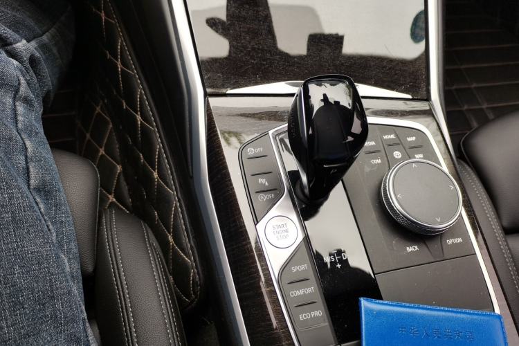 Used BMW 3 Series 2020 325Li M Sport Package
