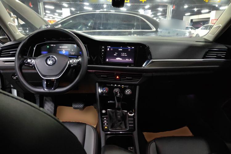 Used Volkswagen Sagitar 2021 280TSI DSG Comfort Connect Edition