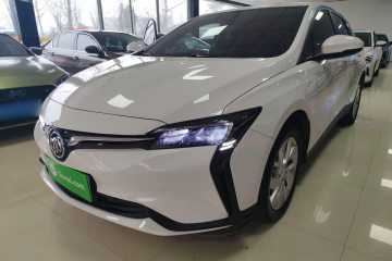 Used Buick Velite 6 2024 430km Comfort Edition