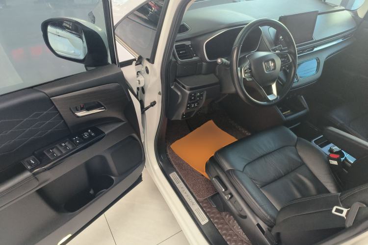 Used Honda Elysion 2022 2.0L eHEV Luxury Edition