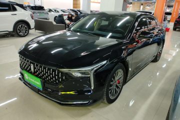 Used Bestune B70 2022 Third Generation 1.5T Automatic Premium Edition