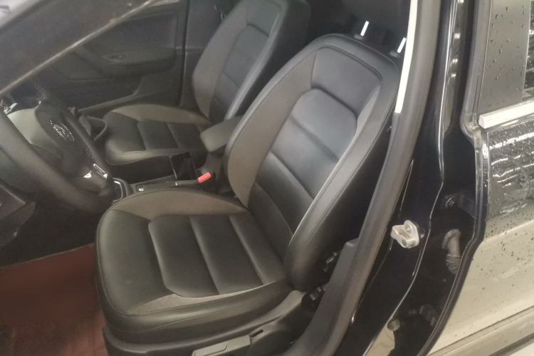 Used Volkswagen Bora 2014 1.6L Automatic Comfort Model
