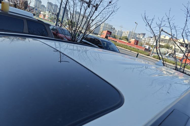 Used Haval M6 2019 1.5T DCT Two-Wheel Drive Value Edition China VI Standard