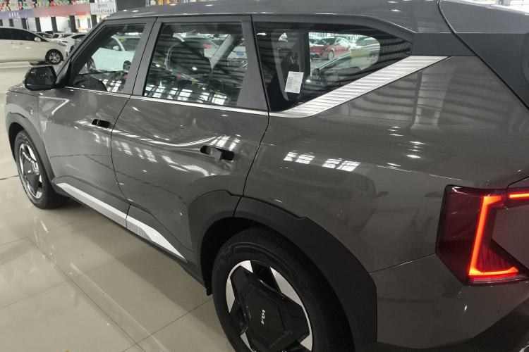 Used Kia EV5 2025 530 Air
