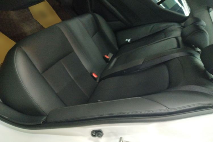 Used Nissan Teana 2026 Model Harmony Cockpit 2.0L Ultra-Comfort Edition
