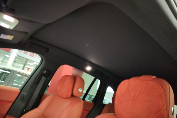 Used Li Auto L6 2024 Max