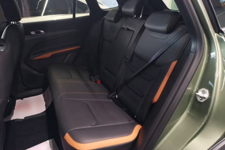 Used Ford Equator Sport 2025 EcoBoost 170 Prestige PLUS