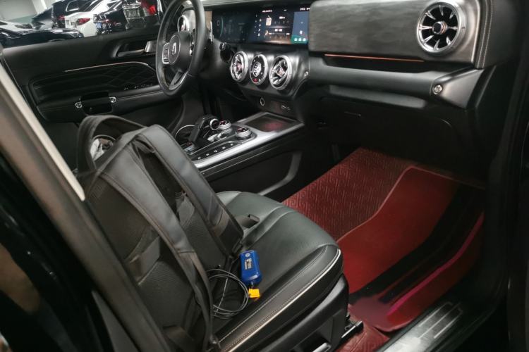 Used Tank 300 2021 Off-Road Edition 2.0T Conqueror
