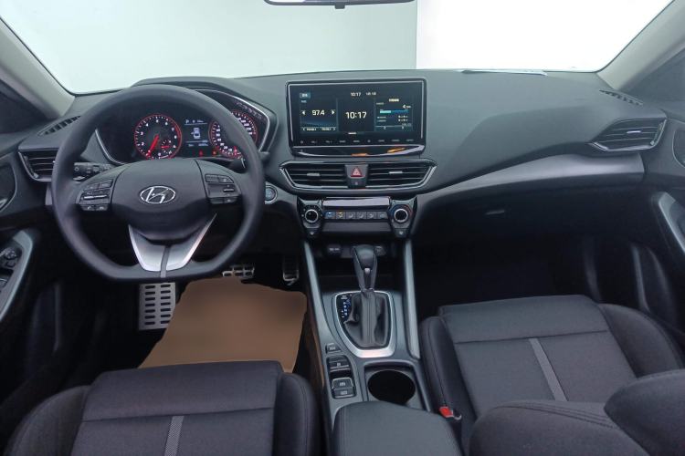 Used Hyundai Lafesta 2019 240TGDi Sport Edition China VI
