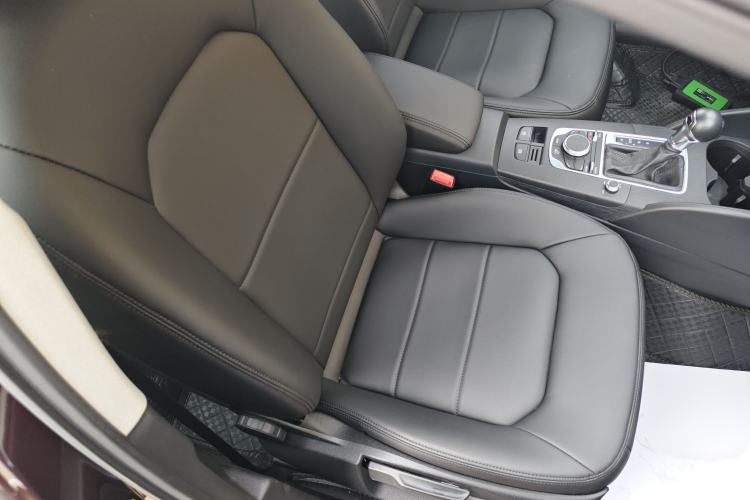 Used Audi A3 2014 Sportback 35 TFSI Automatic Ambition Edition