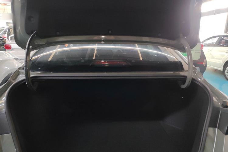 Used Geely Auto Binray 2022 Binrui COOL 1.5T DCT Electric Edition
