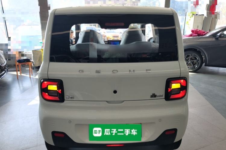 Used  Panda 2024 Panda Mini 200km Endurance Bear