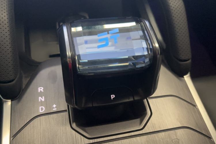 Used JETOUR Traveler 2023 2.0T All-Wheel Drive Conquer PRO
